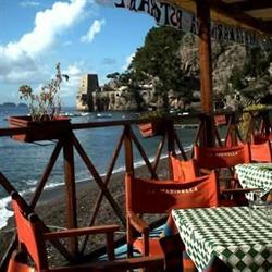 Ristorante La Marinella