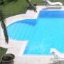Piscine interrate