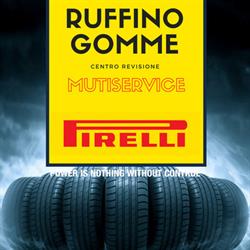 Ruffino Gomme Multiservice