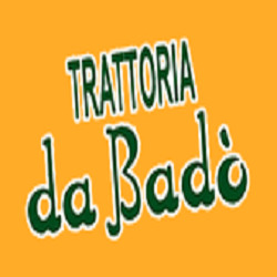 Trattoria da Badò