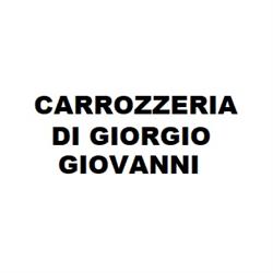 Carrozzeria di di Giorgio Giovanni