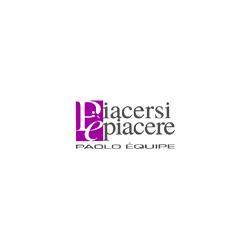 Cavassi Paolo - Piacersi E' Piacere