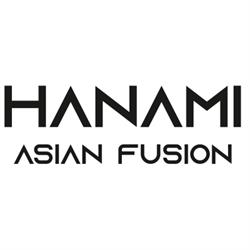 Hanami Asian Fusion