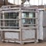 Lavori di Piegatura Acciaio Inox - ML Carpenteria