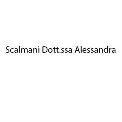 Scalmani Dott.ssa Alessandra