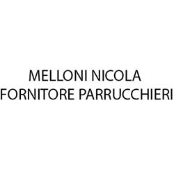 Melloni Nicola Fornitore Parrucchieri