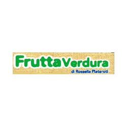 Frutta Verdura Plateroti Rossella