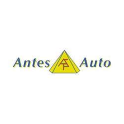Noleggio Auto Furgoni Antes Auto
