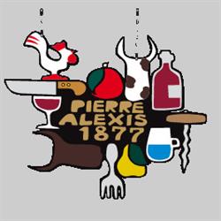 Ristorante Pierre Alexis 1877