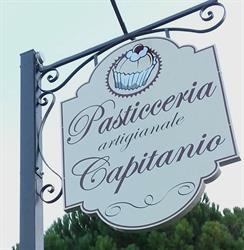 Pasticceria Capitanio