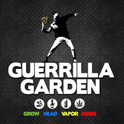 Guerrilla Garden