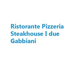 Pizzeria Steakhouse I Due Gabbiani