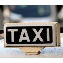 Taxi Allegri Fabrizio
