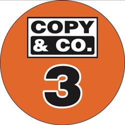 Copy e Co. 3 Copisteria Stampa Digitale