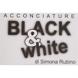 Acconciature Black & White