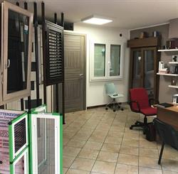 Dimensione Serramenti