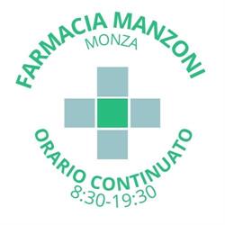 Farmacia Manzoni Sas