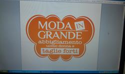 Moda in Grande