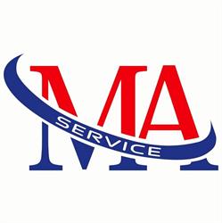 M A SERVICE SRL
