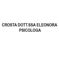 Crosta Dott.ssa Eleonora Psicologa