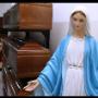 Statua Madonna