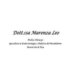 Leo Dott.ssa Marenza Endocrinologo