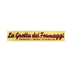 La Grotta dei Formaggi