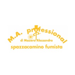 Spazzacamino Fumista M.A. Professional