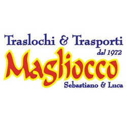 Traslochi e Trasporti Magliocco Sebastiano e Luca