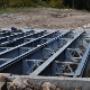 Fase di Costruzione Ponte