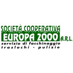 Coop. Europa 2000