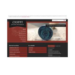 Notaio Cioffi Dott. Giuseppe