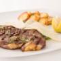 Menu alla Carta La Forchetta Artigiani del Gusto
