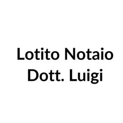 Lotito Notaio Dott. Luigi