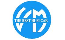 The Best Hi-Fi Car