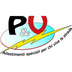P&V Allestimenti