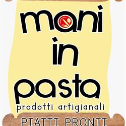 Mani in Pasta