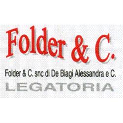 Folder & C.  di Alessandra De Biagi