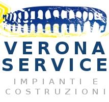 VERONA SERVICE IMPIANTI E COSTRUZIONI S.R.L.