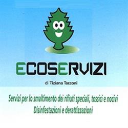 Ecoservizi Tacconi - Ritiro Rifiuti Speciali e Pericolosi
