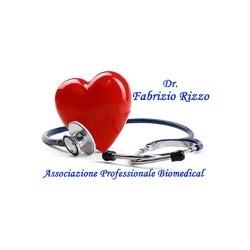 Cardiologo Dr. Fabrizio Rizzo Associazione Biomedical Rizzo & Partners