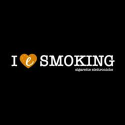 I Love Smoking