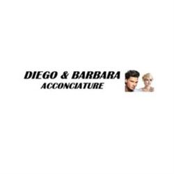 Diego e Barbara Acconciature