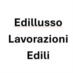 Edillusso Lavorazioni Edili