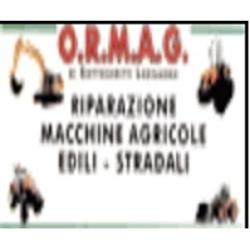 Riparazione Macchine Agricole O.R.M.A.G.