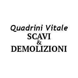 Quadrini Vitale Scavi e Demolizioni