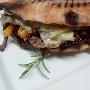 Panini alla Piastra