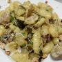 Primi Piatti di Pesce