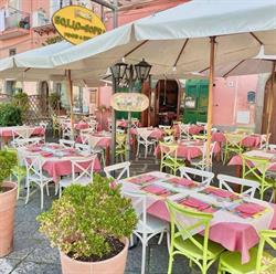 Ristorante Paninoteca Bar Sottosopra