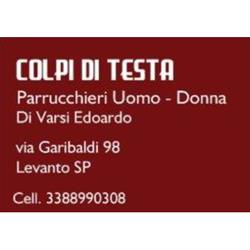 Colpi di Testa - Hair Stylist Cinqueterre